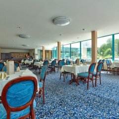 Marina Grand Beach Hotel All Inclusive питание фото 3