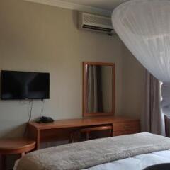 Top Lodge in Blantyre, Malawi from 80$, photos, reviews - zenhotels.com room amenities