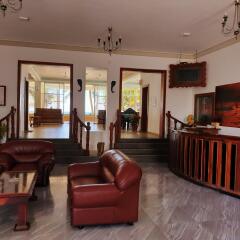 Oasey Beach Hotel интерьер отеля