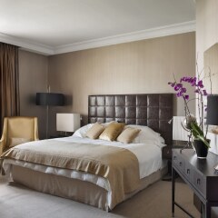 Отель Intercontinental Madrid Мадрид фото 7