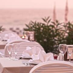 Xperia Saray Beach Hotel питание фото 3