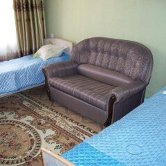 Eni Rest Guest House in Karakol, Kyrgyzstan from 39$, photos, reviews - zenhotels.com guestroom photo 2