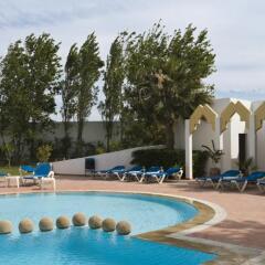 Отель Senator Hotel Tanger Марокко, Танжер - отзывы, цены и фото номеров - забронировать отель Senator Hotel Tanger онлайн фото 4