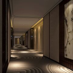 Отель Guangdong Hotel Китай, Шэньчжэнь - отзывы, цены и фото номеров - забронировать отель Guangdong Hotel онлайн