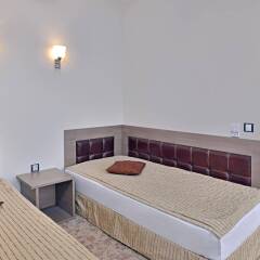 Отель Sol Nessebar Palace Hotel - Все включено Болгария, Несебр - 9 отзывов об отеле, цены и фото номеров - забронировать отель Sol Nessebar Palace Hotel - Все включено онлайн комната для гостей фото 4