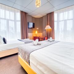 Hotel DiAnn комната для гостей фото 2