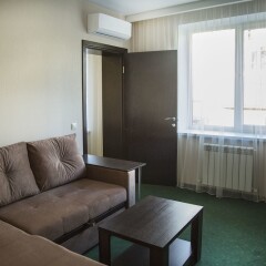 V&V Hotel комната для гостей фото 4