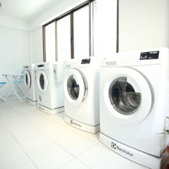 Thai Cat Hostel Bb Bangkok Бангкок гостиничный бар