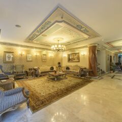 Rast Hotel интерьер отеля