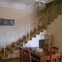 Отель Villa Florencia питание