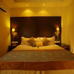 Отель The Orion - Greater Kailash Индия, Нью-Дели - отзывы, цены и фото номеров - забронировать отель The Orion - Greater Kailash онлайн комната для гостей фото 3