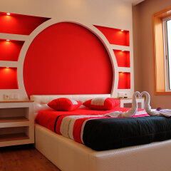 Отель Monte Carlo Love Porto Guesthouse комната для гостей