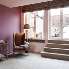 Отель B&B B Guest интерьер отеля фото 2