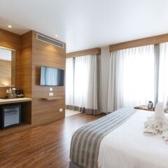 Отель Ambassador by ACE Hotels Непал, Катманду - отзывы, цены и фото номеров - забронировать отель Ambassador by ACE Hotels онлайн комната для гостей фото 2