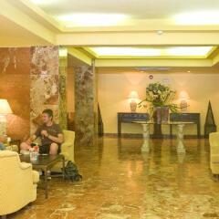 Hotel Tropico Playa спа