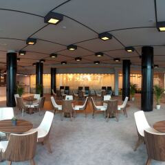 Astera Hotel & Spa - All Inclusive питание фото 3