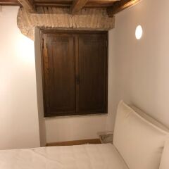 Отель La Casa dei Marmi интерьер отеля фото 2