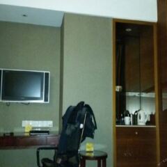 Shunjing Garden Hotel удобства в номере фото 2