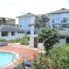 Hifadhi Hotel in Pemba Island, Tanzania from 149$, photos, reviews - zenhotels.com balcony