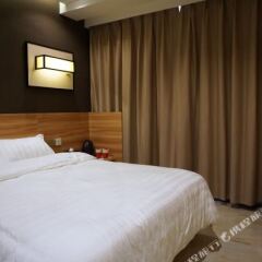 Отель Borui 23:59 Apartment Китай, Гуанчжоу - отзывы, цены и фото номеров - забронировать отель Borui 23:59 Apartment онлайн фото 8