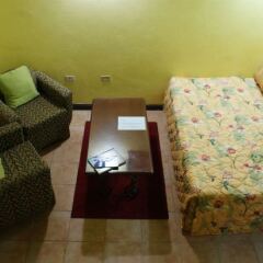 Altamont Court Hotel спа