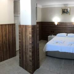 Отель Yakamoz Otel Мармара комната для гостей фото 2