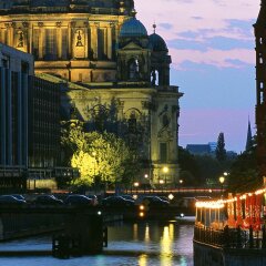 Отель Novotel Berlin Mitte Германия, Берлин - 3 отзыва об отеле, цены и фото номеров - забронировать отель Novotel Berlin Mitte онлайн фото 3