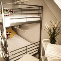 Bi-pi Hostel Гданьск фото 16