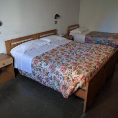 Hotel San Paolo Кьянчиано Терме детские мероприятия