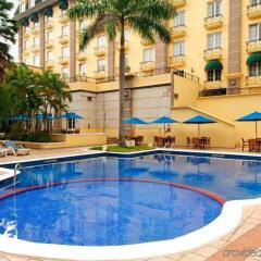 Отель Hilton Princess San Pedro Sula Сан-Педро-Сула детские мероприятия фото 2