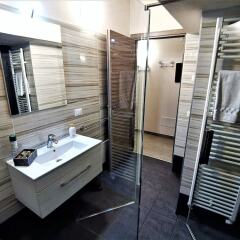 Отель Casa Belfiore Vicenza Италия, Виченца - отзывы, цены и фото номеров - забронировать отель Casa Belfiore Vicenza онлайн сауна