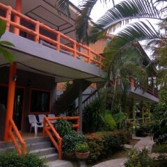 Отель Lanta Garden Home Ланта фото 4