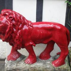 Best Western Red Lion Hotel спа