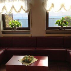 Hotel Daniela Меран комната для гостей фото 2