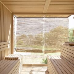 Hotel Pleta de Mar By Nature сауна