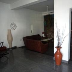 Отель Angel Inn Guest House спа