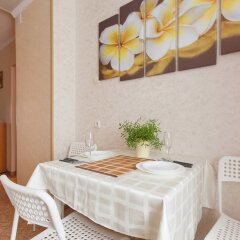 Апартаменты Belveder Kazan спа