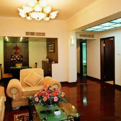 Отель Ramada Hotel Xiamen Китай, Сямынь - отзывы, цены и фото номеров - забронировать отель Ramada Hotel Xiamen онлайн интерьер отеля