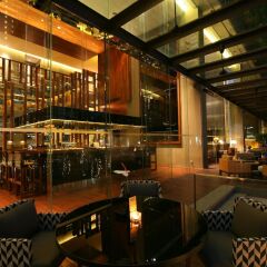 Отель Hansar Bangkok Бангкок фото 11