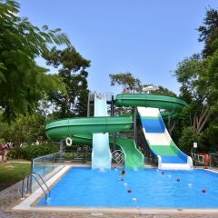 Отель Tui Fun & Sun Miarosa Ghazal Resort - All Inclusive детские мероприятия фото 2