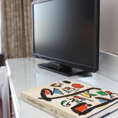Отель Joan Miró Museum Испания, Пальма-де-Майорка - отзывы, цены и фото номеров - забронировать отель Joan Miró Museum онлайн фото 2