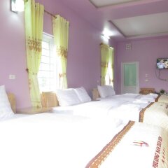 Phuong Nam Hotel комната для гостей фото 4