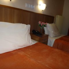 Galaxy Hotel in Istiaia-Aidipsos, Greece from 60$, photos, reviews - zenhotels.com room amenities photo 2