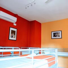 Отель Home Backpackers Valencia by Feetup Hostels Испания, Валенсия - отзывы, цены и фото номеров - забронировать отель Home Backpackers Valencia by Feetup Hostels онлайн в номере