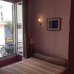 Отель Star Hôtel комната для гостей