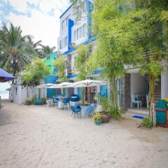 Отель Azul Boracay Pension House Филиппины, остров Боракай - отзывы, цены и фото номеров - забронировать отель Azul Boracay Pension House онлайн фото 12
