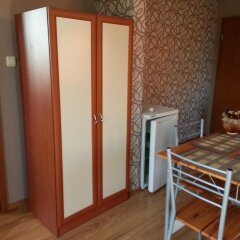 Отель Hristovi Apartments & Studios Болгария, Поморие - отзывы, цены и фото номеров - забронировать отель Hristovi Apartments & Studios онлайн фото 9