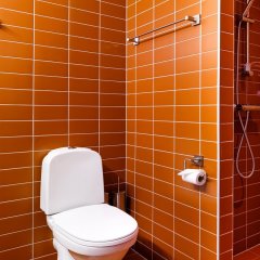 Dorpat Эстония, Тарту - отзывы, цены и фото номеров - забронировать отель Dorpat онлайн ванная фото 3