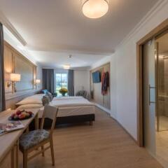 Hotel Gasthof Mostwastl Голлинг-на-Зальцахе комната для гостей фото 3