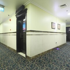 Отель Eureka Hotel ОАЭ, Дубай - 2 отзыва об отеле, цены и фото номеров - забронировать отель Eureka Hotel онлайн парковка